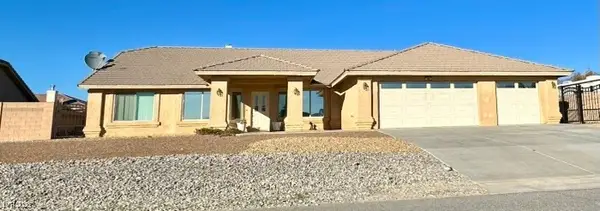4860 Bakersmill Court, Pahrump, NV 89061