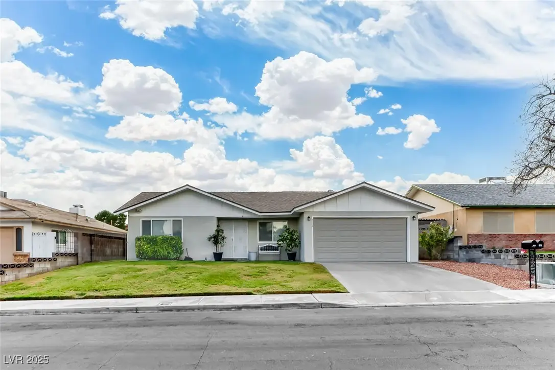 7113 Stormson Drive, Las Vegas, NV 89145 - Image #1