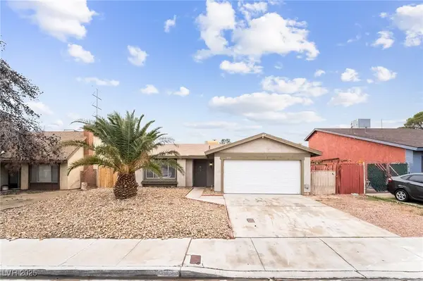 7285 Bridgeview Avenue, Las Vegas, NV 89147