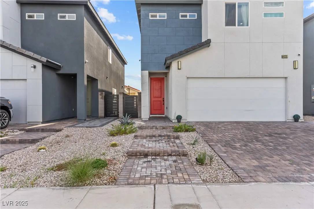4035 Welter Avenue, Las Vegas, NV 89104 - Image #1