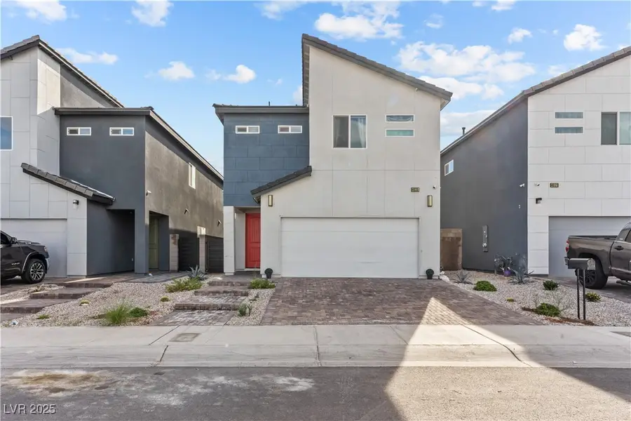 4035 Welter Avenue, Las Vegas, NV 89104 - Image #2