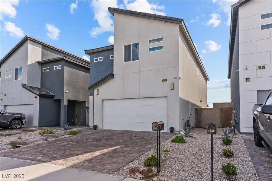 4035 Welter Avenue, Las Vegas, NV 89104 - Image #3