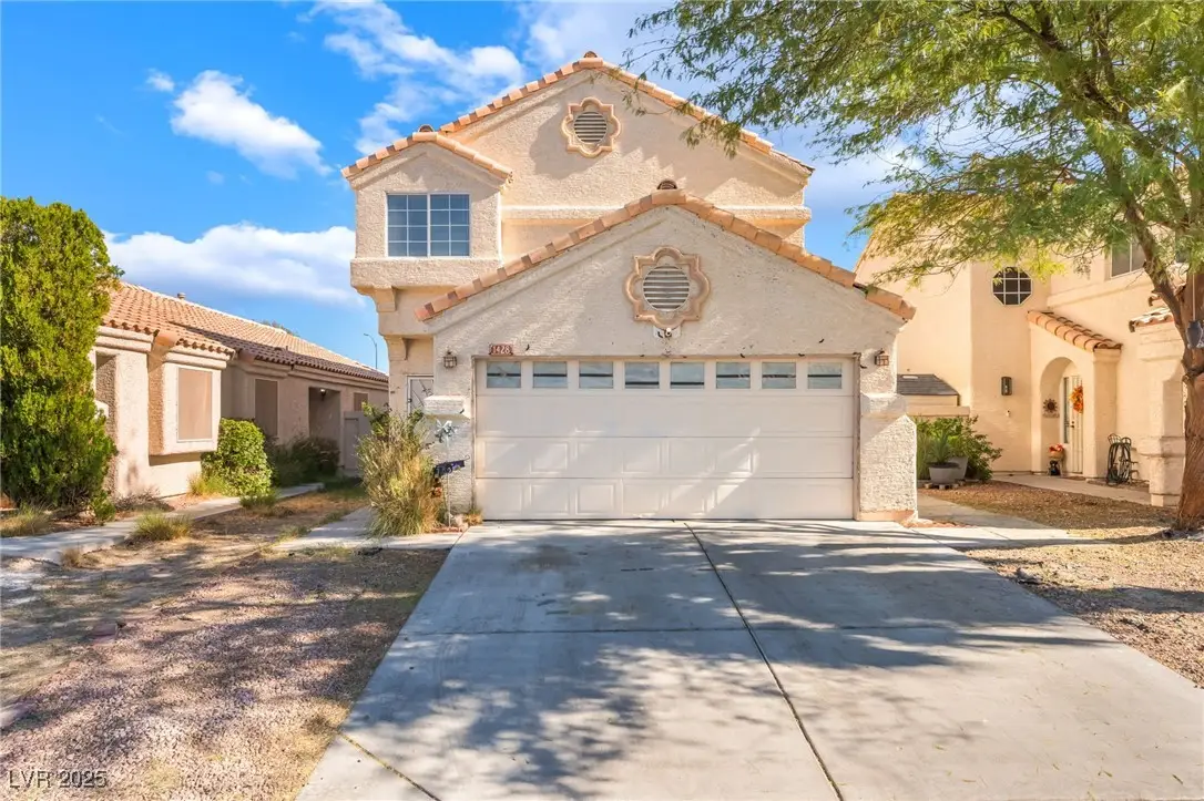 1428 Pacific Terrace Drive, Las Vegas, NV 89128 - Image #1