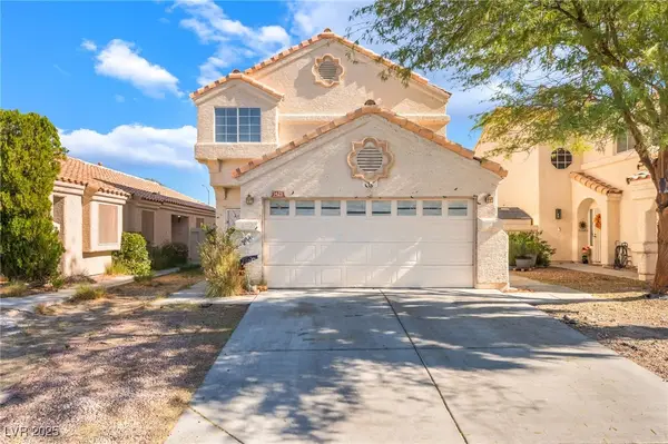 1428 Pacific Terrace Drive, Las Vegas, NV 89128