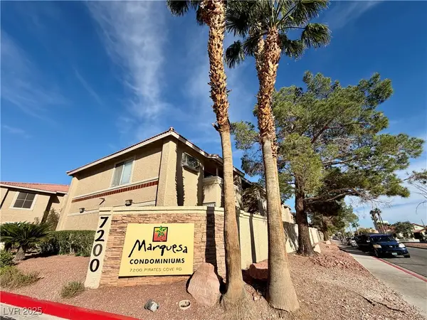 7200 Pirates Cove Road #1021, Las Vegas, NV 89145
