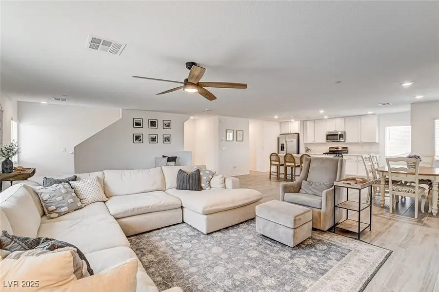 3546 Reserve Court, Las Vegas, NV 89129 - Image #2