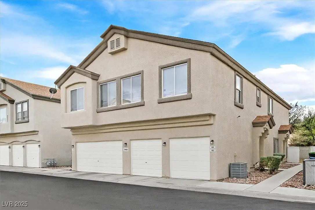 5983 Trickling Descent Street #102, Henderson, NV 89011 - Image #1