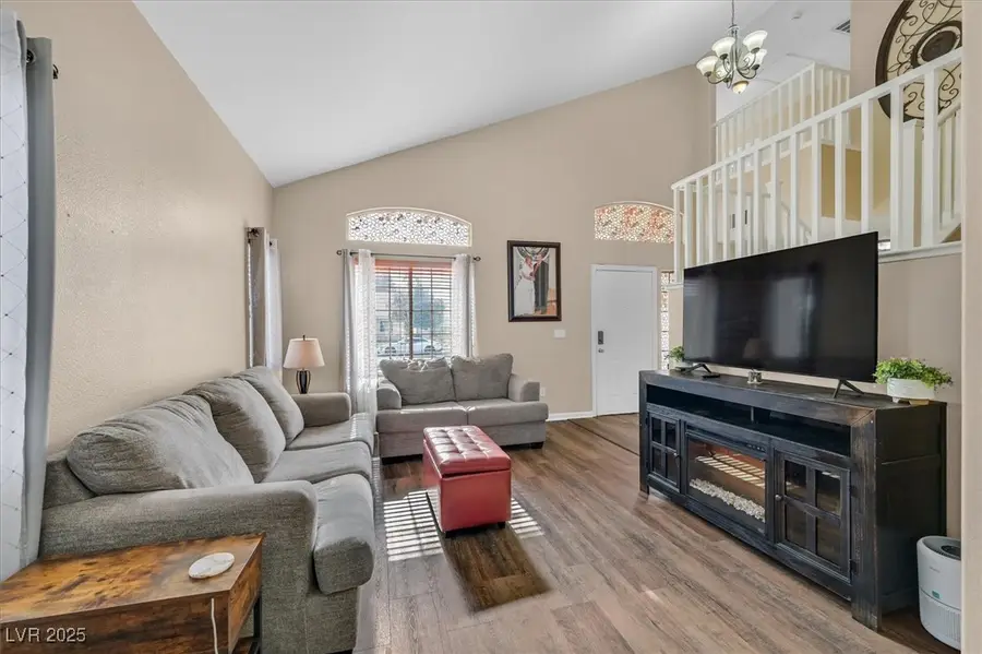 3418 Ocatillo Mesa Way, North Las Vegas, NV 89031 - Image #2