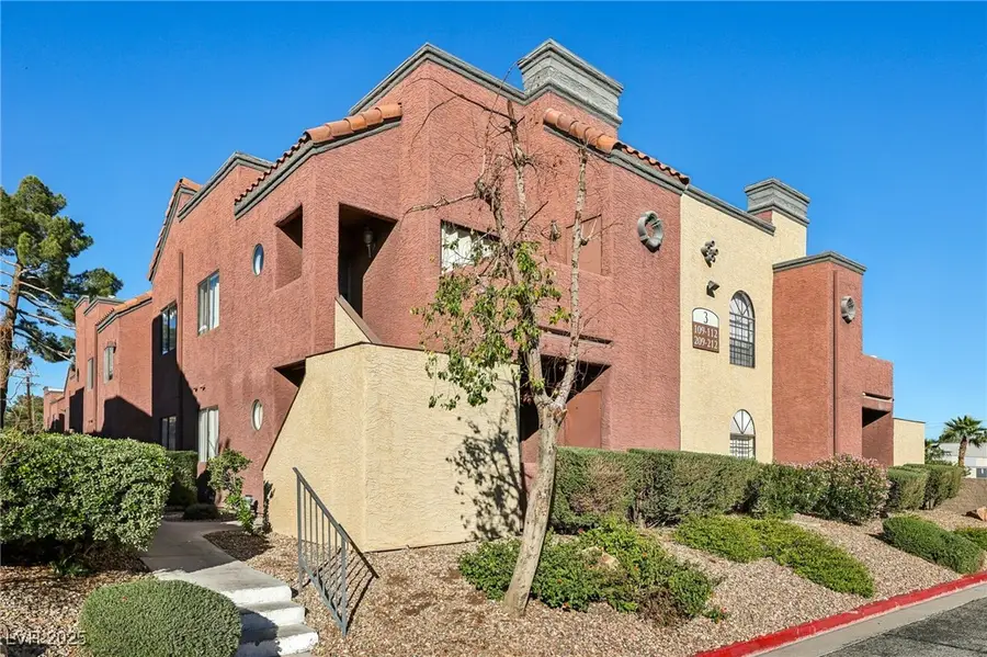 4050 Pacific Harbors Drive #112, Las Vegas, NV 89121 - Image #2