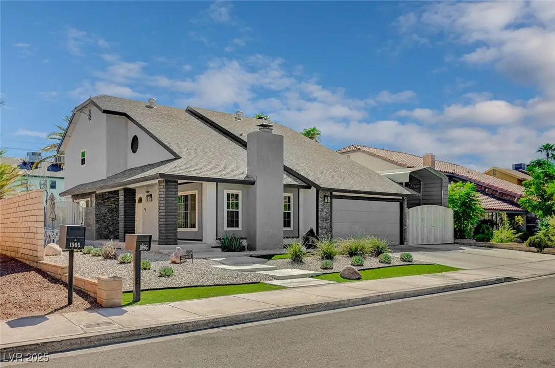 1895 Roxford Drive, Las Vegas, NV 89119 - Image #1