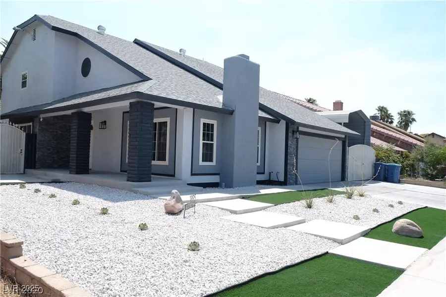 1895 Roxford Drive, Las Vegas, NV 89119 - Image #2