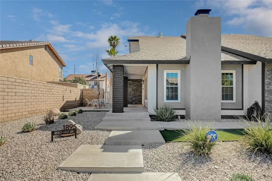 1895 Roxford Drive, Las Vegas, NV 89119 - Image #3