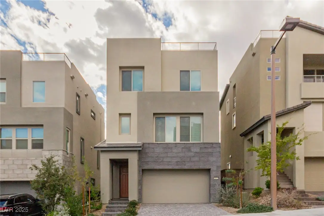 11635 Gentle Birdsong Avenue, Las Vegas, NV 89138 - Image #1