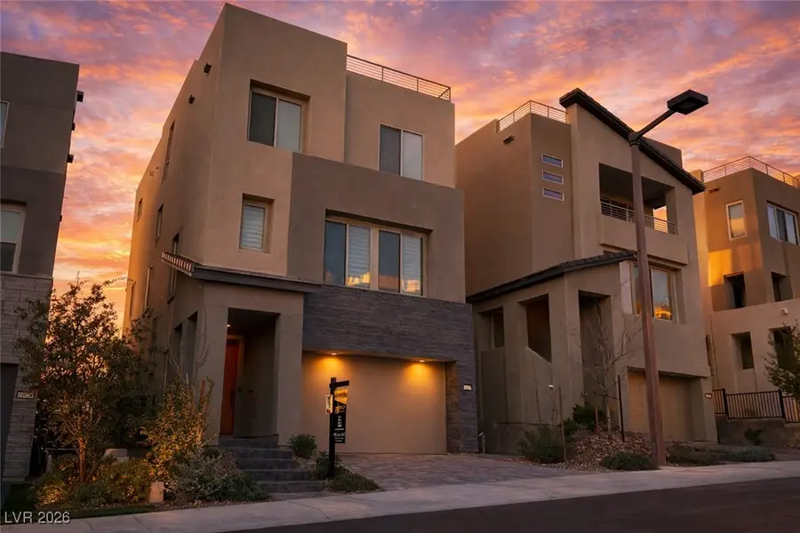 11635 Gentle Birdsong Avenue, Las Vegas, NV 89138 - #2