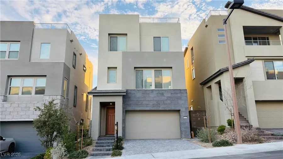 11635 Gentle Birdsong Avenue, Las Vegas, NV 89138 - #3