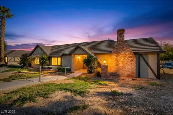 3923 Landsdown Place, Las Vegas, NV 89121