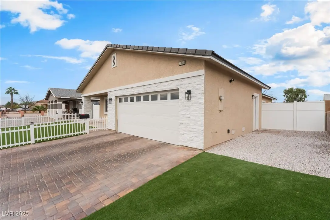 3416 Blake Avenue, North Las Vegas, NV 89030 - Image #1