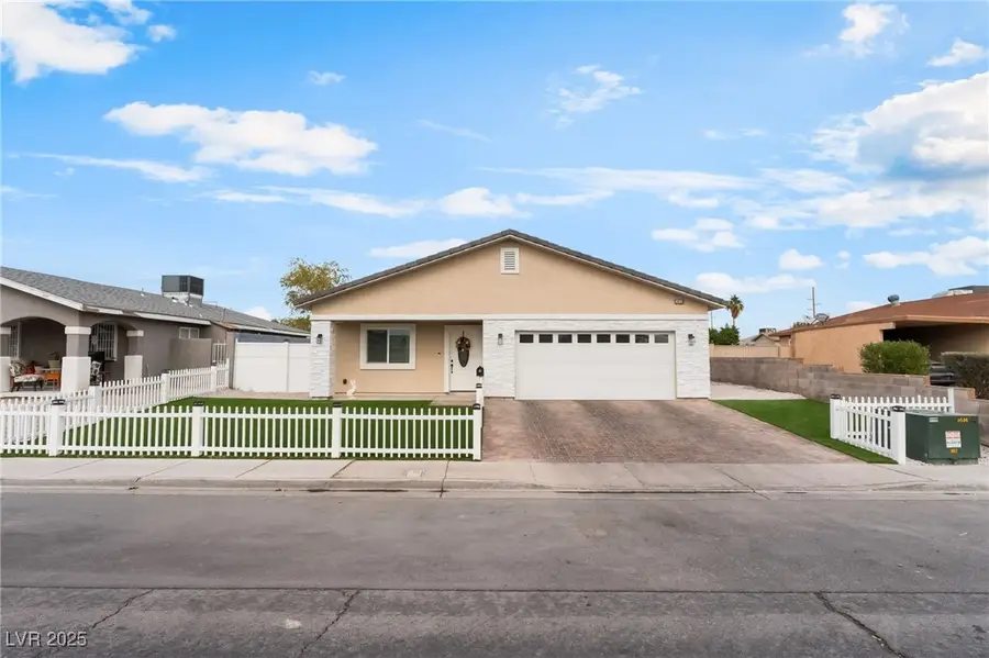 3416 Blake Avenue, North Las Vegas, NV 89030 - Image #2