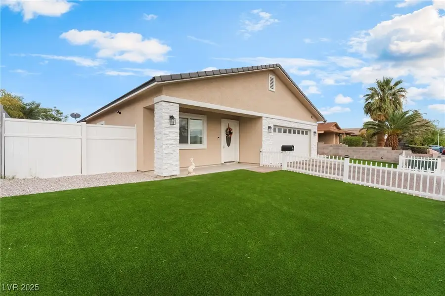 3416 Blake Avenue, North Las Vegas, NV 89030 - Image #3