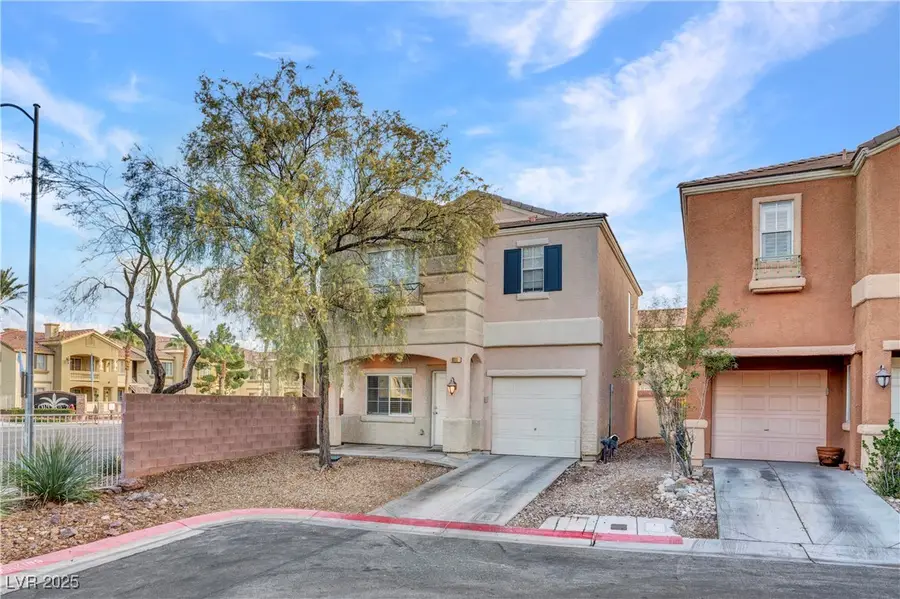 6111 Walker Valley Court, Las Vegas, NV 89139 - Image #2