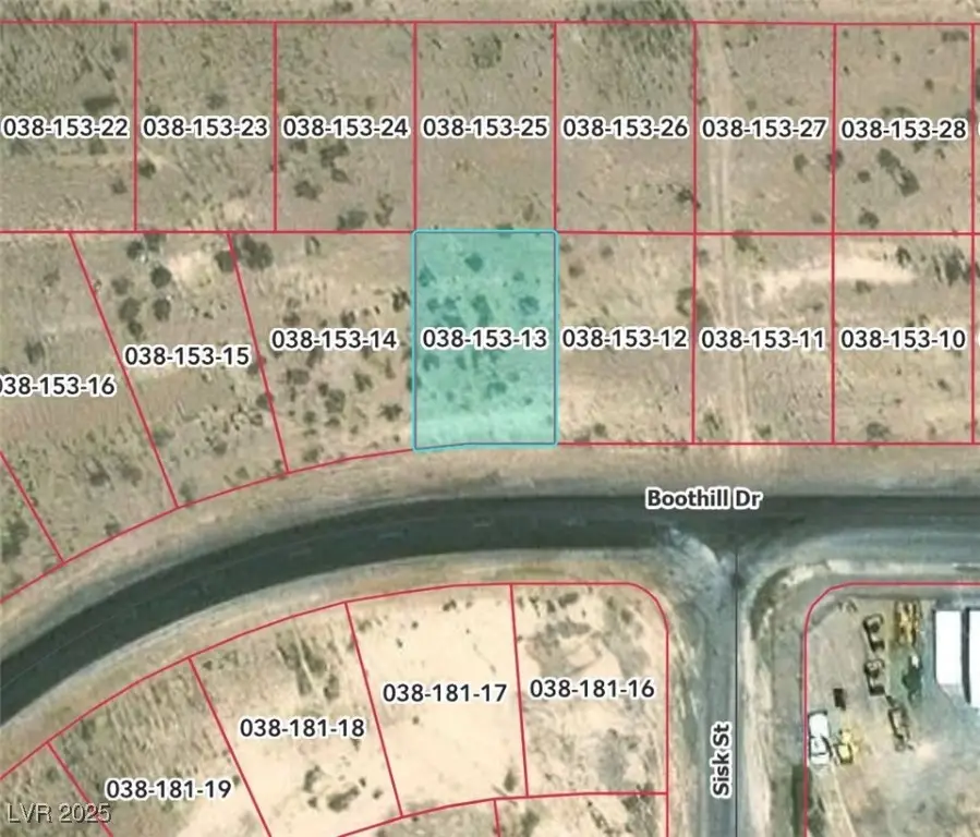 830 E Boothill Drive, Pahrump, NV 89060 - Image #1