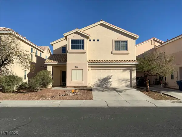 9308 Lakefront Color Street, Las Vegas, NV 89178
