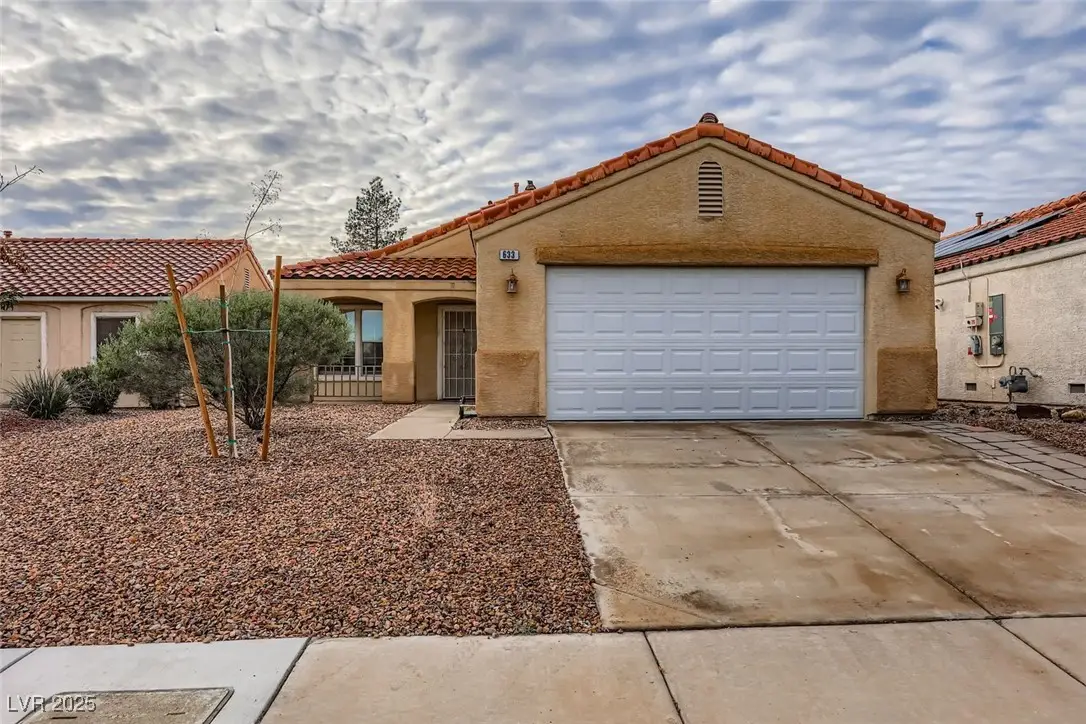 633 Indian Row Court, Henderson, NV 89011 - Image #1