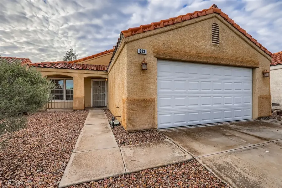 633 Indian Row Court, Henderson, NV 89011 - Image #2