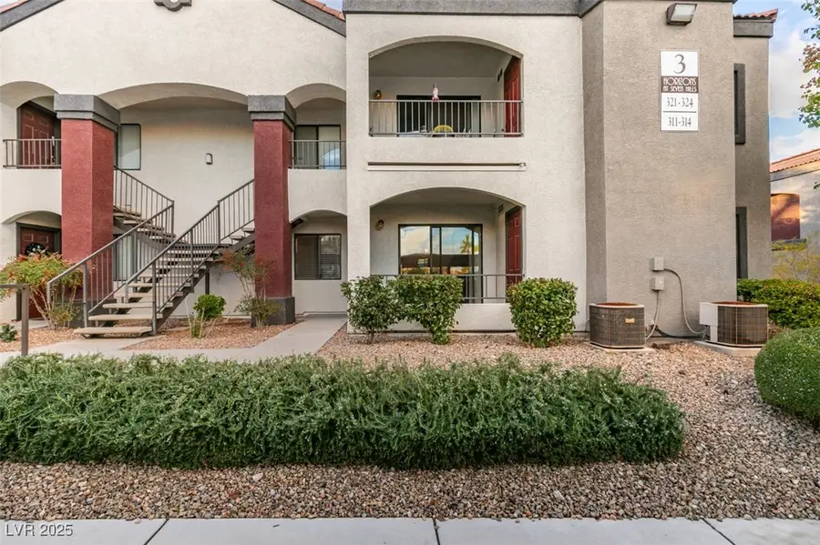 950 Seven Hills Drive #311, Henderson, NV 89052 - Image #2