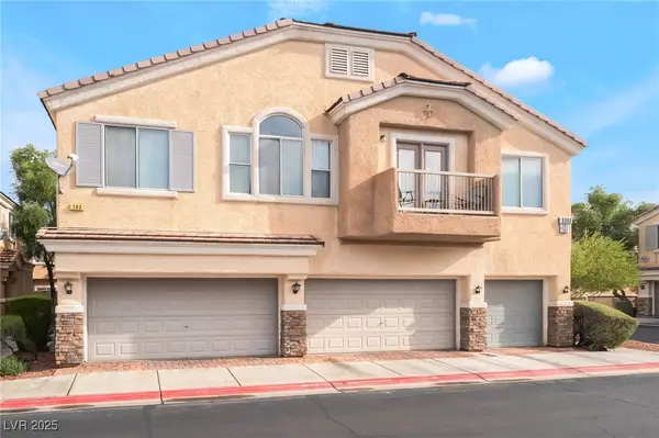 6080 Golden Corral Trail #103, Henderson, NV 89011