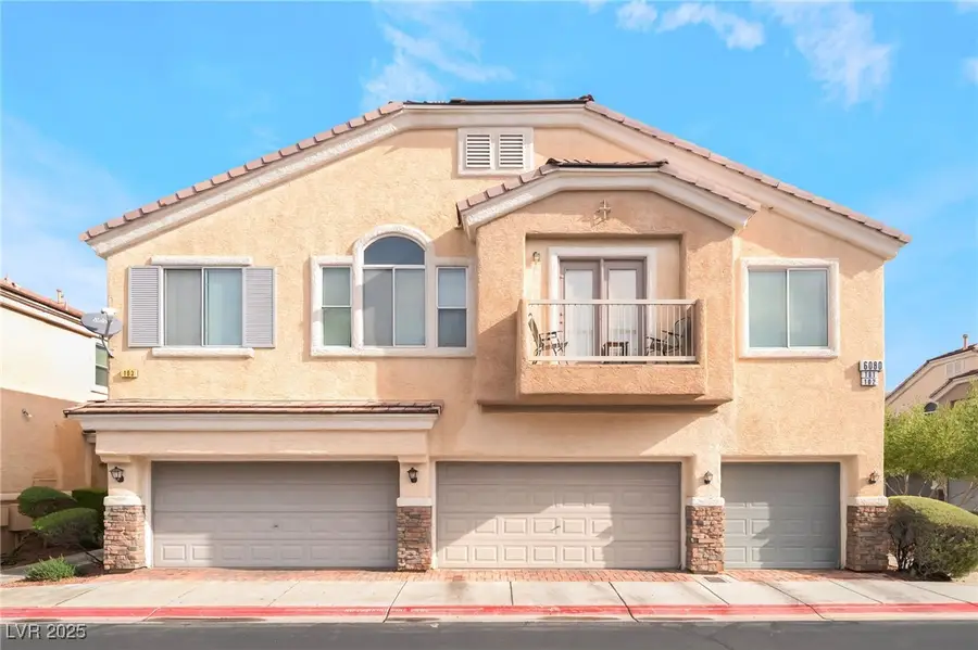 6080 Golden Corral Trail #103, Henderson, NV 89011 - Image #2