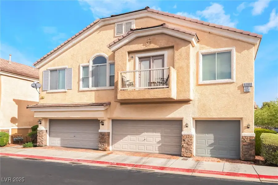 6080 Golden Corral Trail #103, Henderson, NV 89011 - Image #3