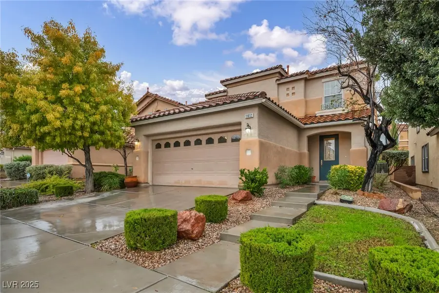 11612 Villa Malaparte Avenue, Las Vegas, NV 89138 - Image #2