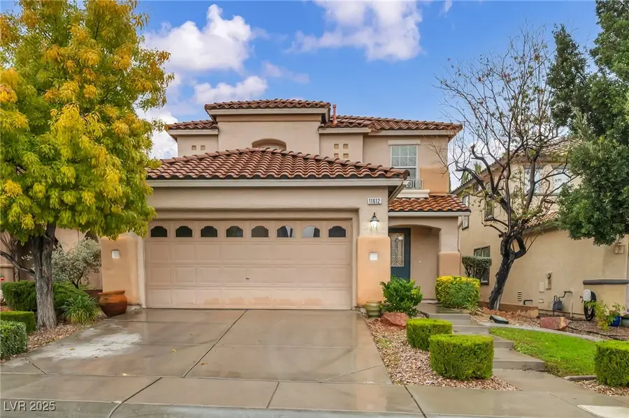 11612 Villa Malaparte Avenue, Las Vegas, NV 89138 - Image #3