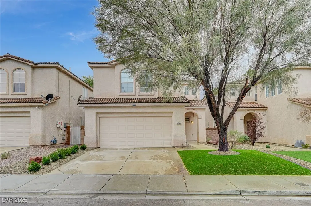 10755 Manchester Park Drive, Las Vegas, NV 89141 - Image #1