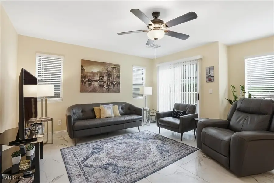 5605 Coder Court, Las Vegas, NV 89118 - Image #3