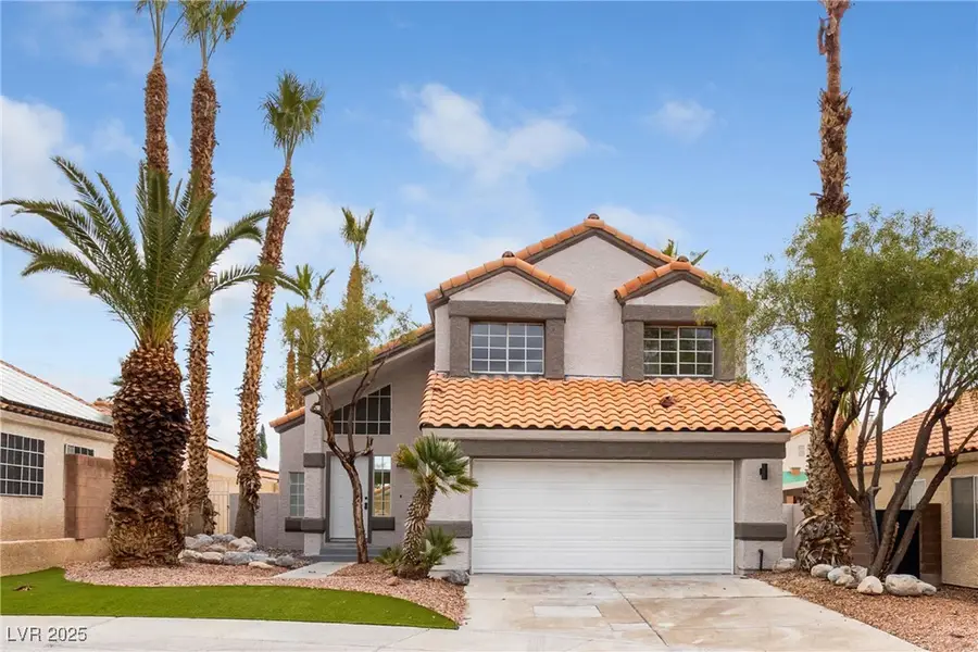 2704 Messina Court, Las Vegas, NV 89117 - Image #2