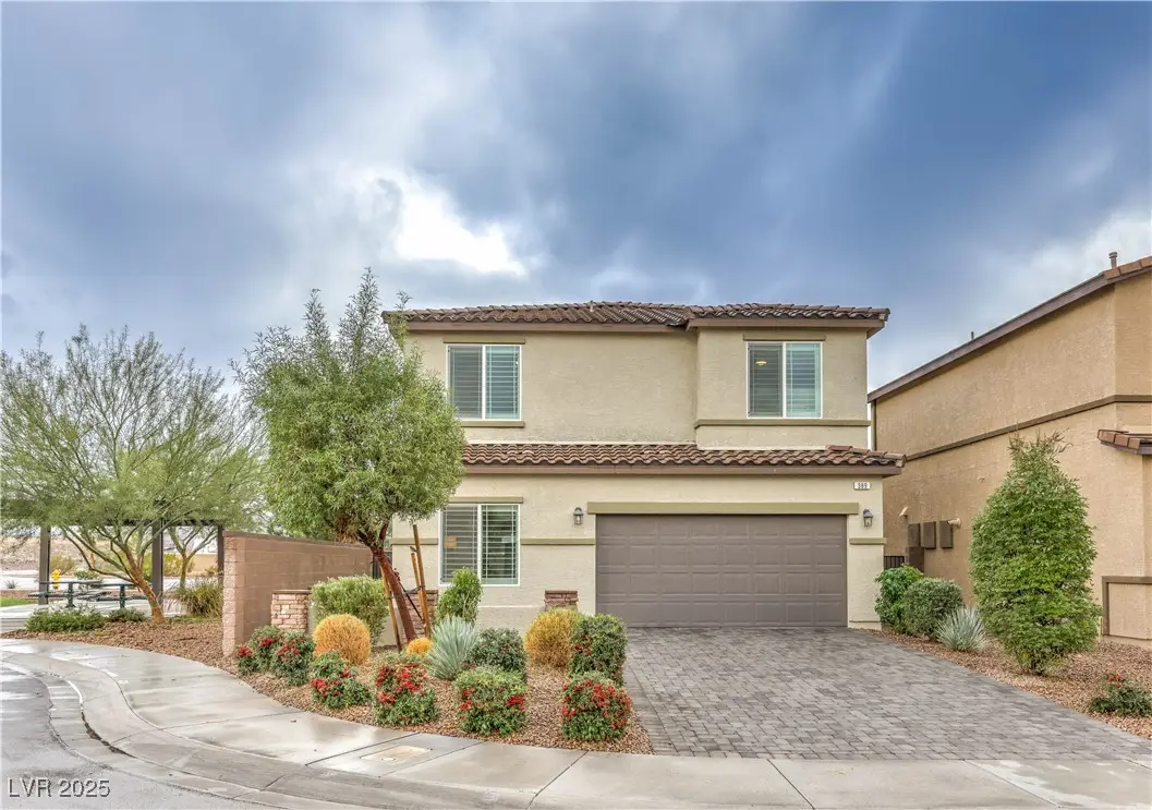 389 Canyon Mist Court, Henderson, NV 89044 - Image #1