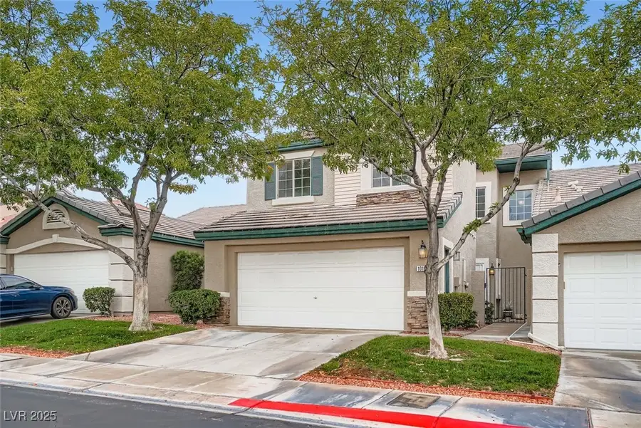 10192 Juniper Creek Lane, Las Vegas, NV 89145 - Image #2