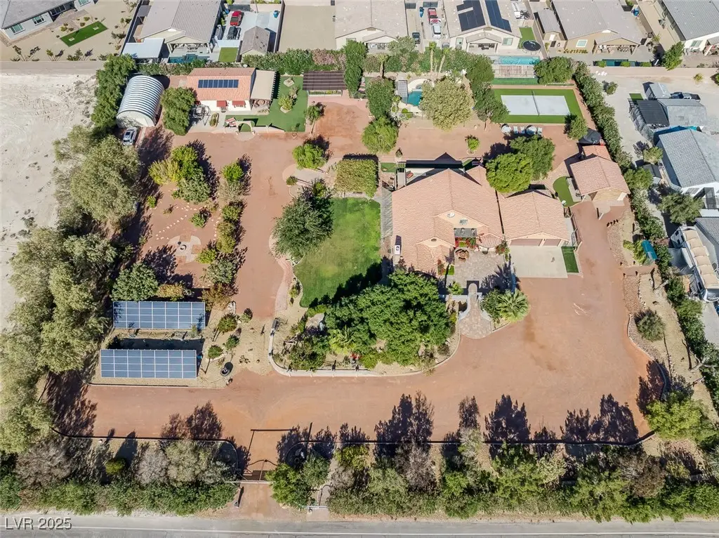6500 Bullring Lane, Las Vegas, NV 89130 - Image #1