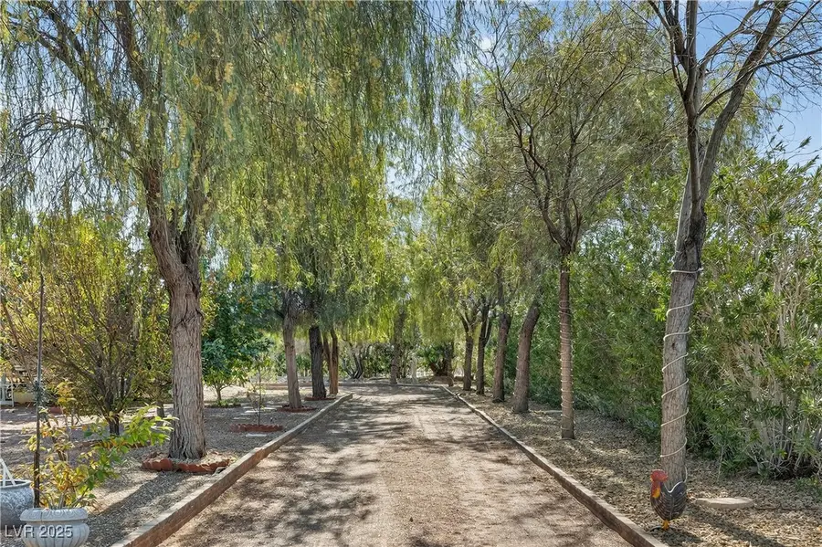 6500 Bullring Lane, Las Vegas, NV 89130 - Image #2