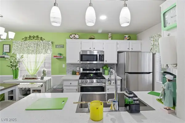 3125 N Buffalo Drive #2114, Las Vegas, NV 89128