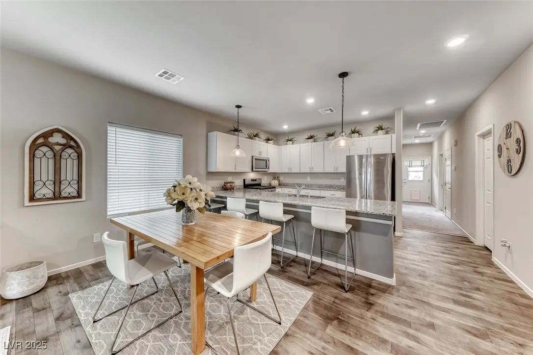 7529 Garnet Moon Street, North Las Vegas, NV 89084 - Image #1