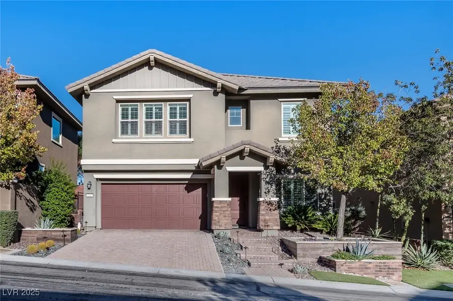 5742 Shadow Bend Drive, Las Vegas, NV 89135 - Image #3