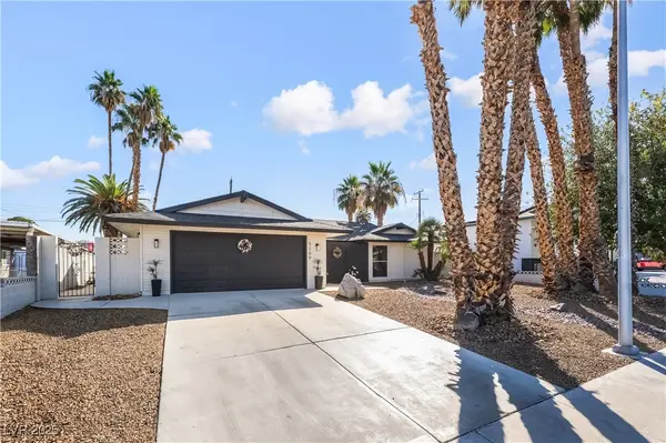 5209 Champions Avenue, Las Vegas, NV 89142