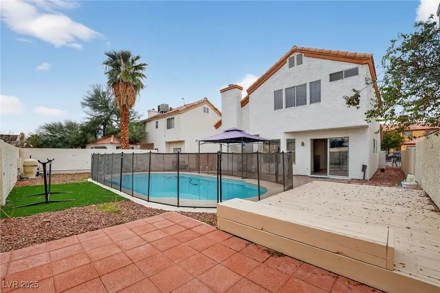 6378 Canyon Dawn Avenue, Las Vegas, NV 89108 - Image #3