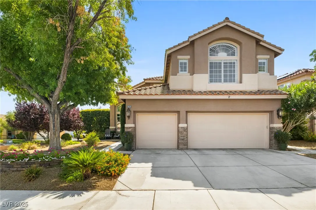 8205 Ruby Mountain Way, Las Vegas, NV 89128 - Image #1