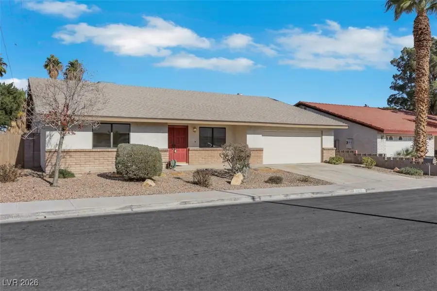3060 Van Buskirk Circle, Las Vegas, NV 89121 - Image #2