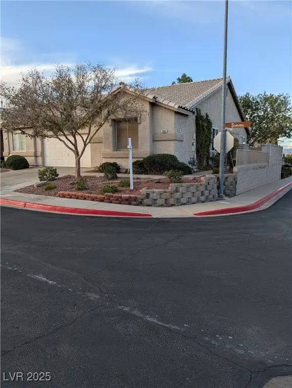 1194 Simms Avenue, Henderson, NV 89074