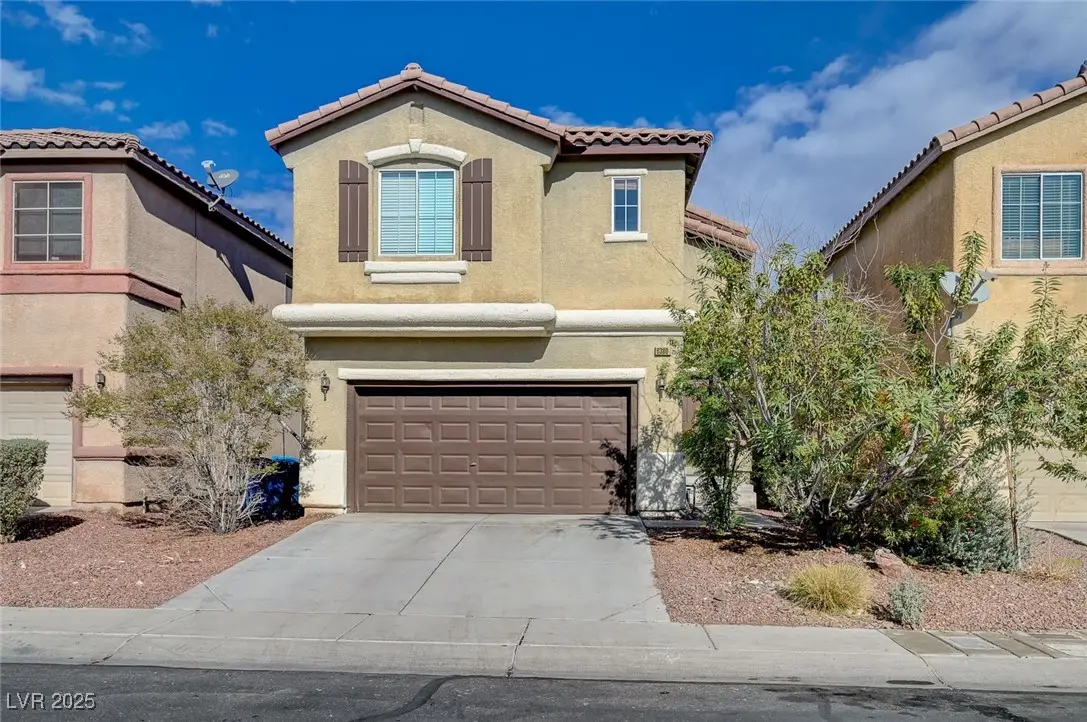 6380 Alderlyn Avenue, Las Vegas, NV 89122 - Image #1